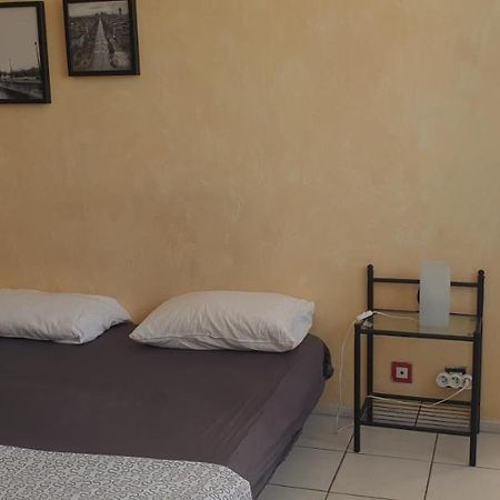 Studios A Golfe Juan 외부 사진