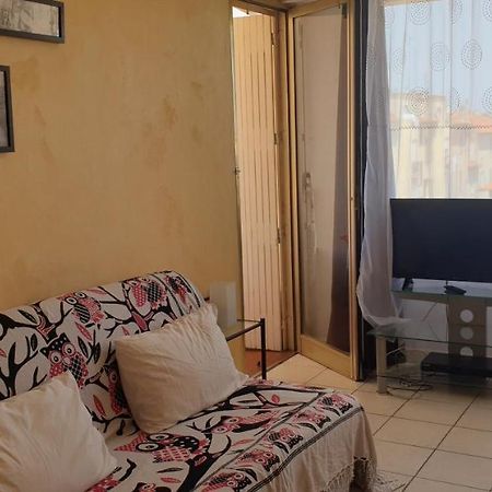 Studios A Golfe Juan 외부 사진