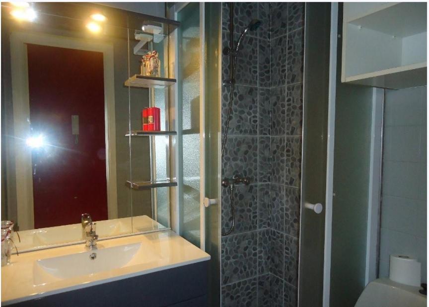 Studios A Golfe Juan 외부 사진