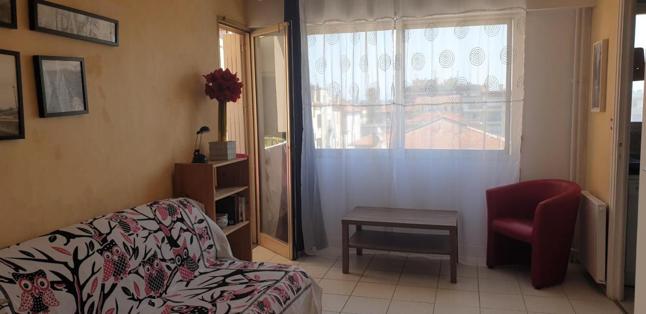 Studios A Golfe Juan 외부 사진
