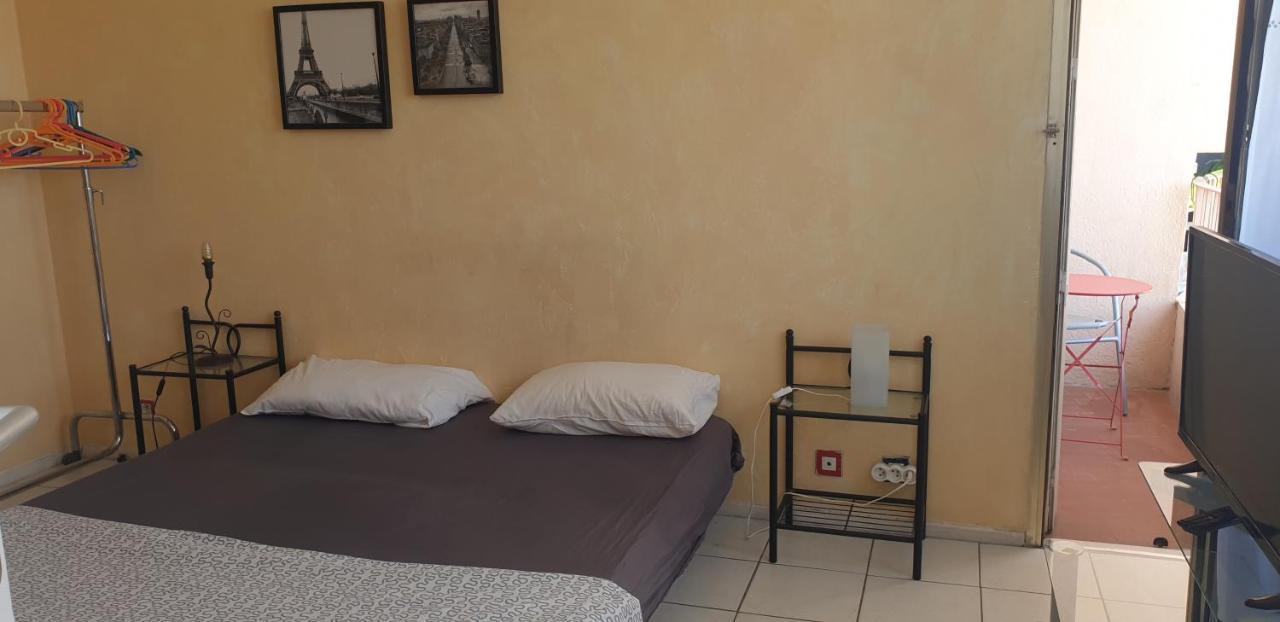 Studios A Golfe Juan 외부 사진