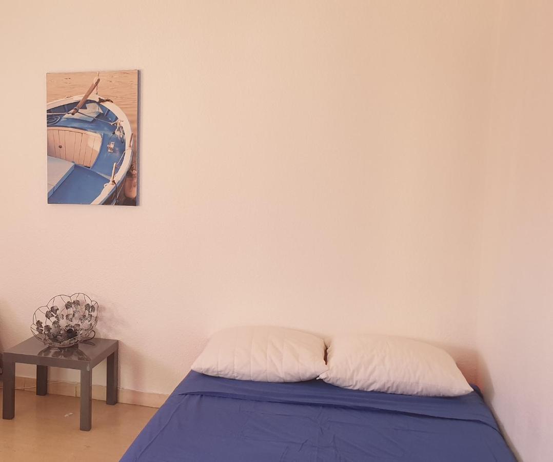 Studios A Golfe Juan 외부 사진