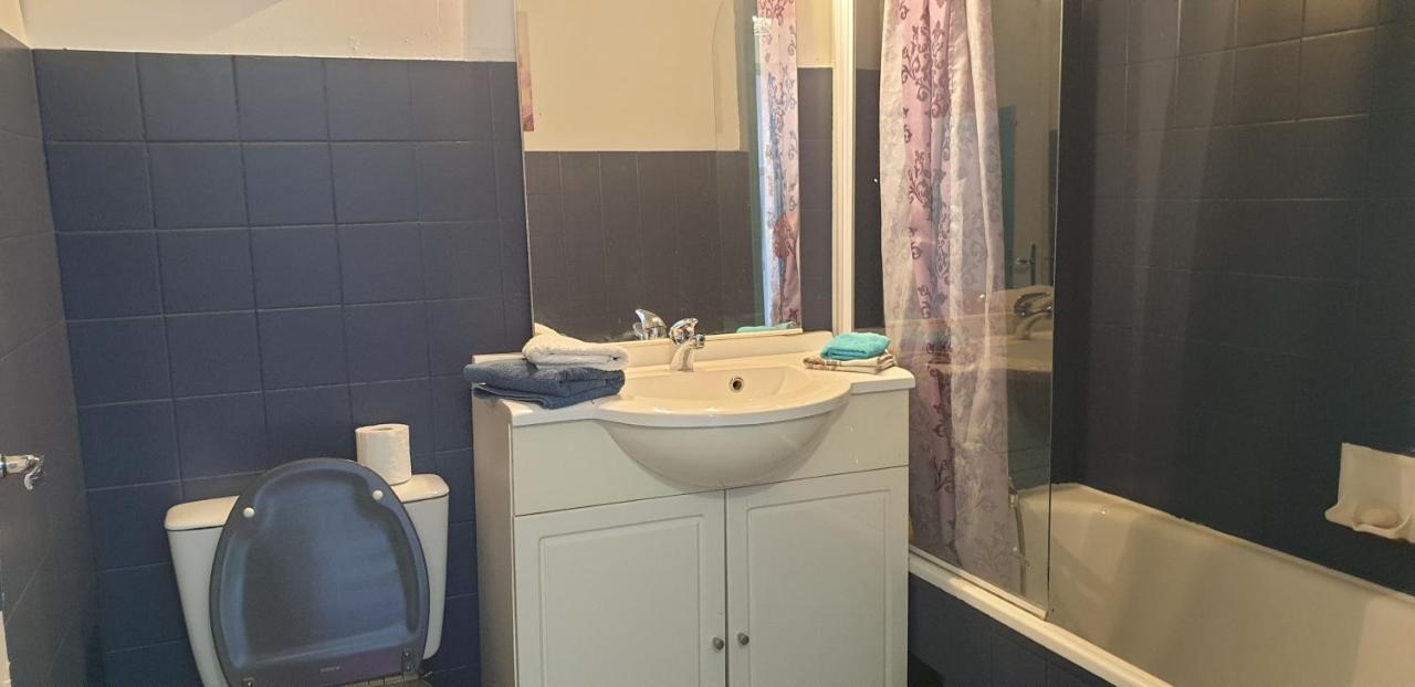Studios A Golfe Juan 외부 사진