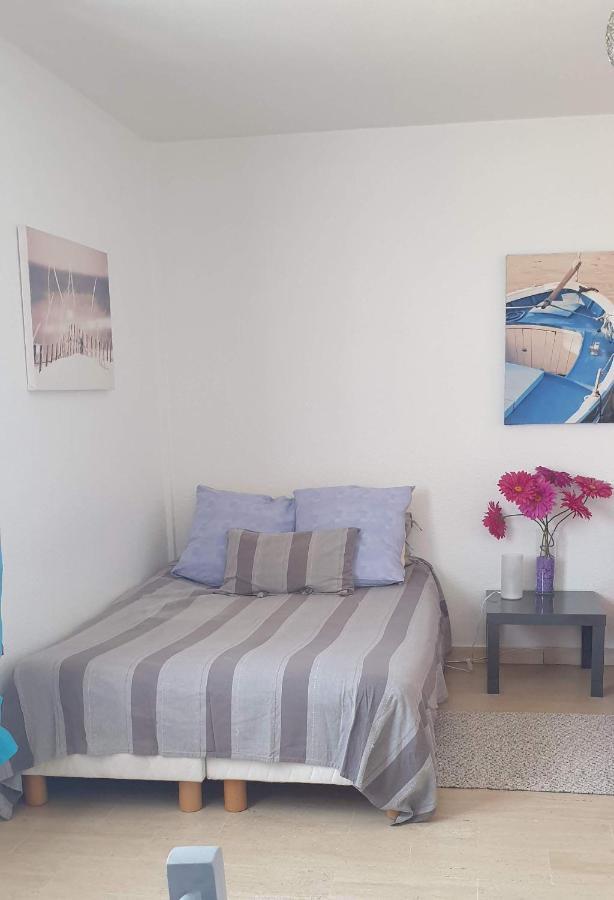 Studios A Golfe Juan 외부 사진
