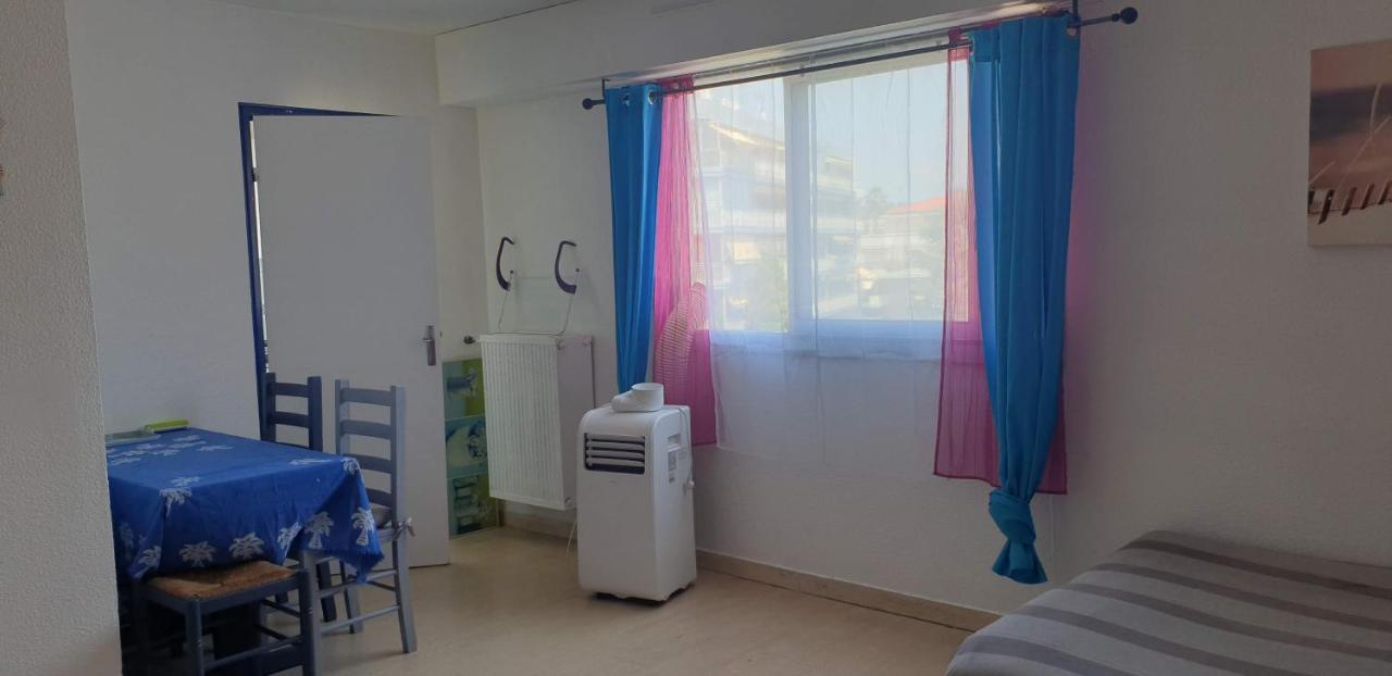 Studios A Golfe Juan 외부 사진