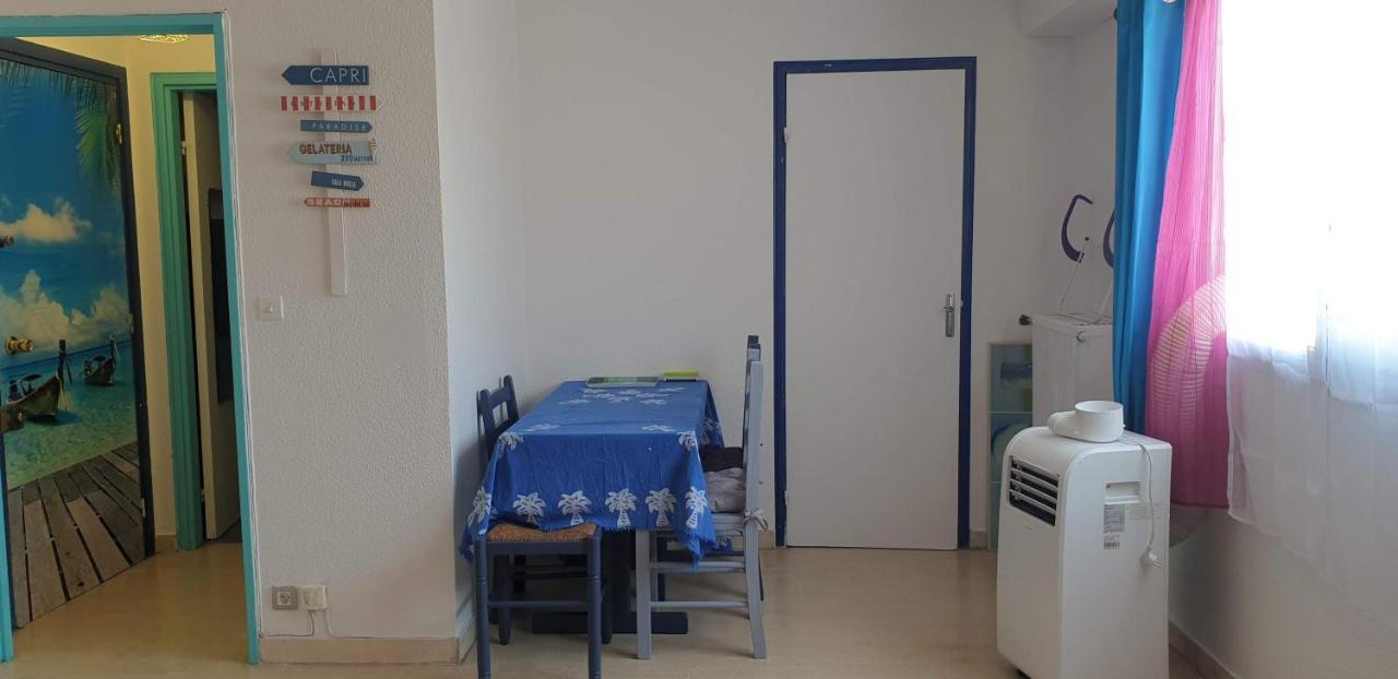Studios A Golfe Juan 외부 사진