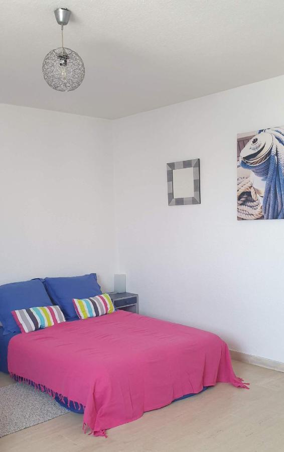 Studios A Golfe Juan 외부 사진