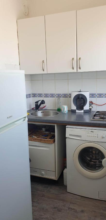 Studios A Golfe Juan 외부 사진