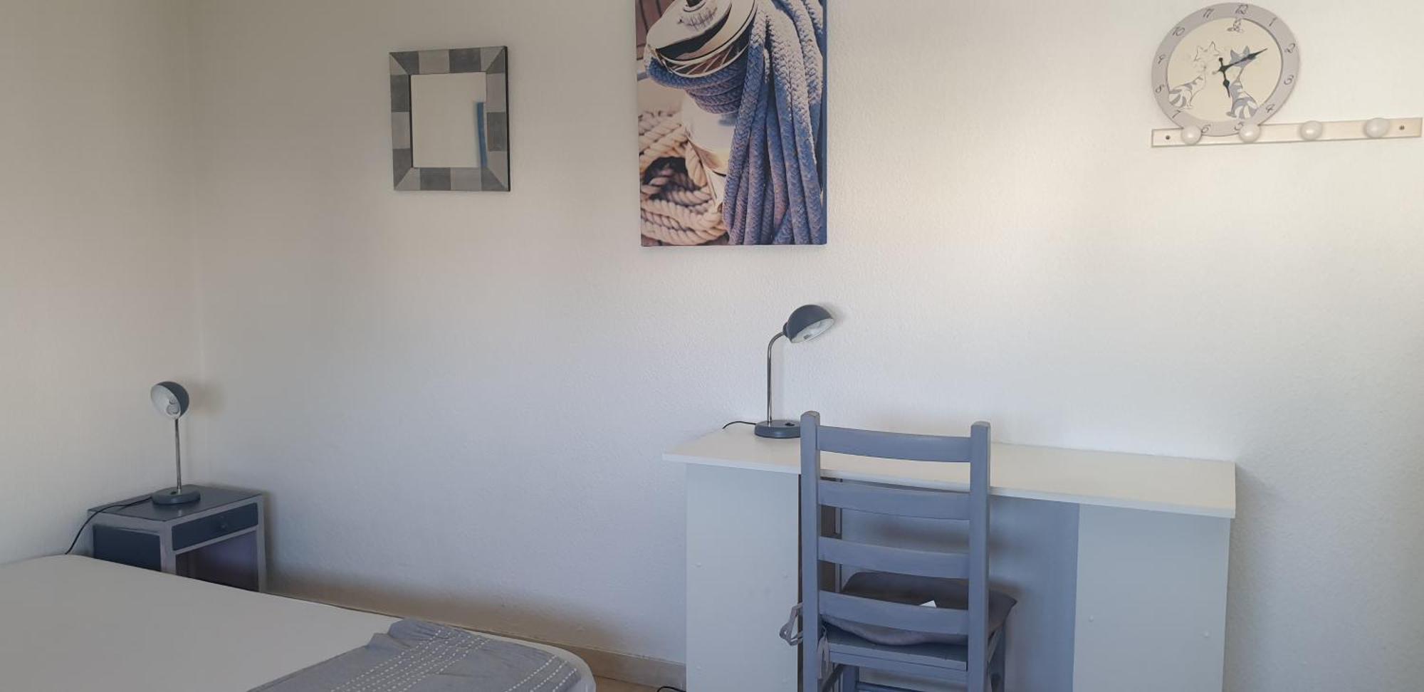 Studios A Golfe Juan 외부 사진